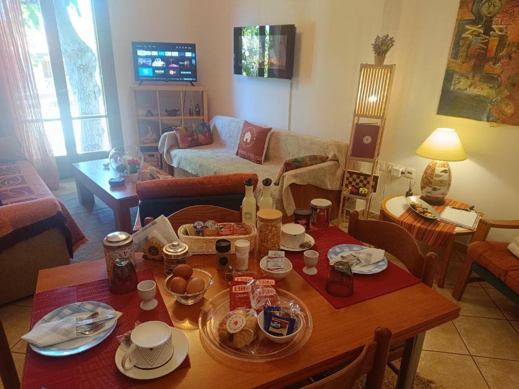 Χώρος του Delphion House